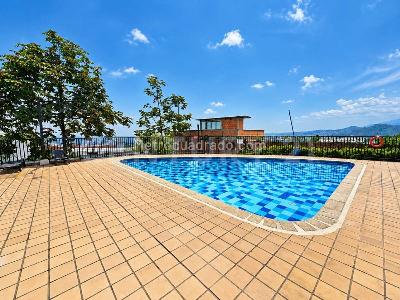 Apartamento de 3 alcobas en venta en Cristales, Cali, 120 m² · foto 17 de 17