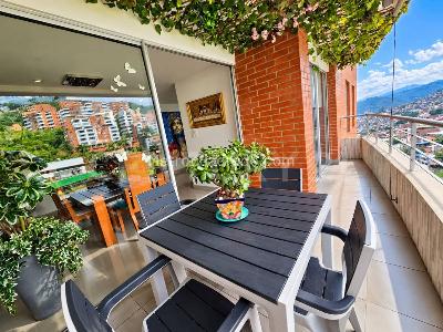 Apartamento de 3 alcobas en venta en Cristales, Cali, 120 m² · foto 4 de 17