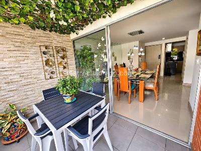Apartamento de 3 alcobas en venta en Cristales, Cali, 120 m² · foto 7 de 17