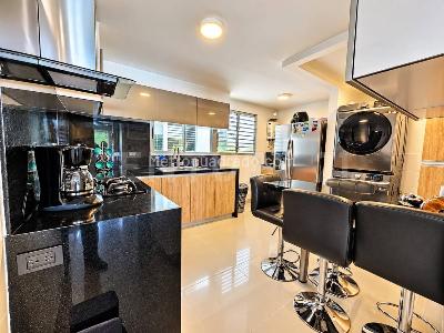 Apartamento de 3 alcobas en venta en Cristales, Cali, 120 m² · foto 9 de 17