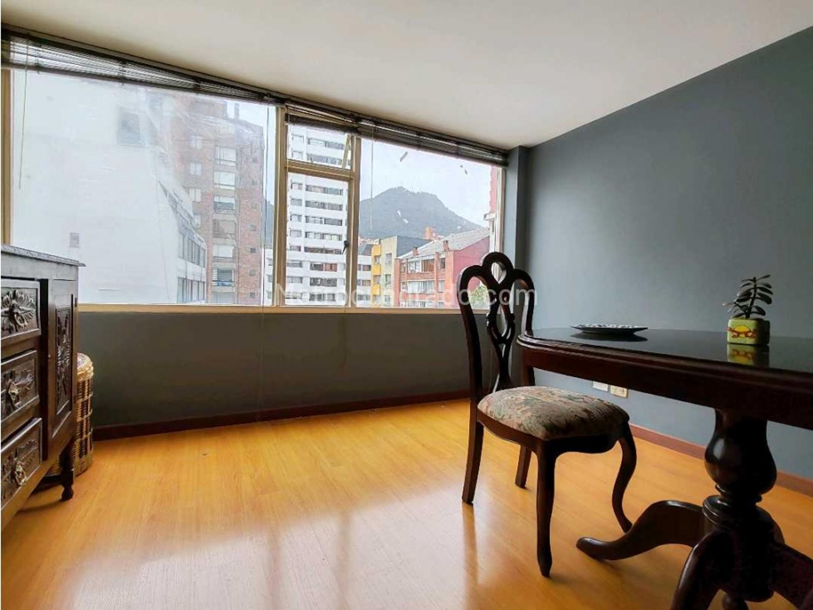 Apartamento en Venta  Chapinero