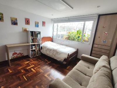 Apartamento de 3 alcobas en venta en Nicolas De Ferderman, Bogotá, 199 m² · foto 12 de 19