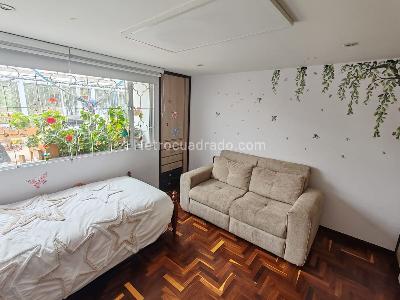 Apartamento de 3 alcobas en venta en Nicolas De Ferderman, Bogotá, 199 m² · foto 13 de 19
