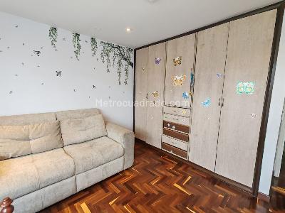 Apartamento de 3 alcobas en venta en Nicolas De Ferderman, Bogotá, 199 m² · foto 14 de 19