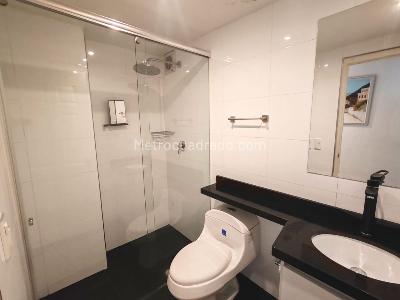 Apartamento de 3 alcobas en venta en Nicolas De Ferderman, Bogotá, 199 m² · foto 15 de 19