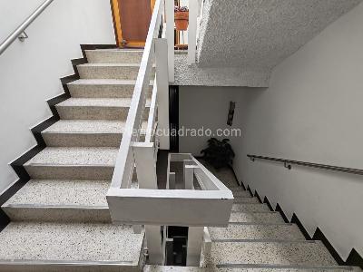 Apartamento de 3 alcobas en venta en Nicolas De Ferderman, Bogotá, 199 m² · foto 16 de 19