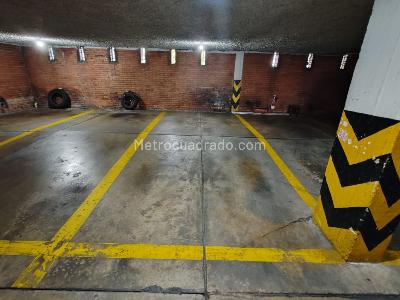 Apartamento de 3 alcobas en venta en Nicolas De Ferderman, Bogotá, 199 m² · foto 17 de 19