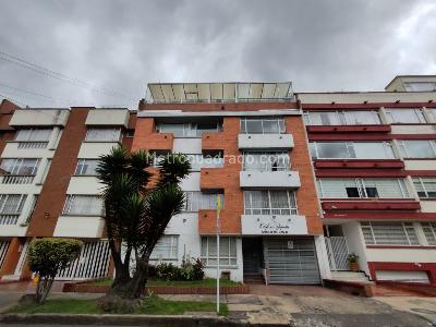 Apartamento de 3 alcobas en venta en Nicolas De Ferderman, Bogotá, 199 m² · foto 18 de 19