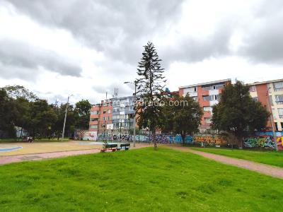 Apartamento de 3 alcobas en venta en Nicolas De Ferderman, Bogotá, 199 m² · foto 19 de 19