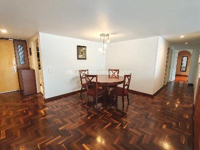 Apartamento de 3 alcobas en venta en Nicolas De Ferderman, Bogotá, 199 m² · foto 5 de 19