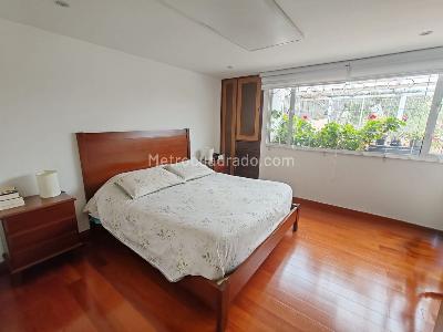 Apartamento de 3 alcobas en venta en Nicolas De Ferderman, Bogotá, 199 m² · foto 8 de 19