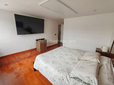 Apartamento de 3 alcobas en venta en Nicolas De Ferderman, Bogotá, 199 m² · foto 9 de 19
