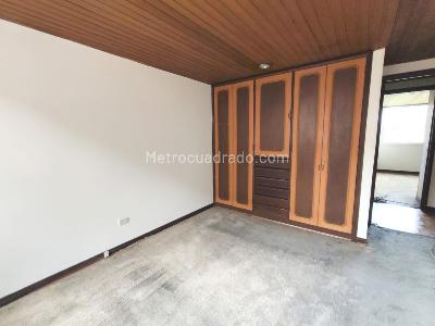 Apartamento en venta en Nicolas De Federman, Bogotá · foto 14 de 20