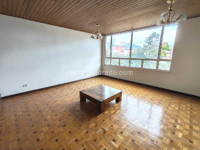 Apartamento en venta en Nicolas De Federman, Bogotá · foto 2 de 20
