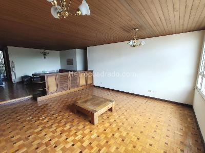 Apartamento en venta en Nicolas De Federman, Bogotá · foto 3 de 20