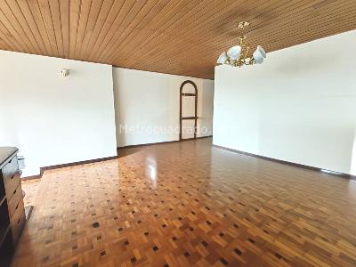 Apartamento en venta en Nicolas De Federman, Bogotá · foto 4 de 20