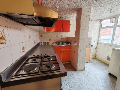 Apartamento en venta en Nicolas De Federman, Bogotá · foto 5 de 20