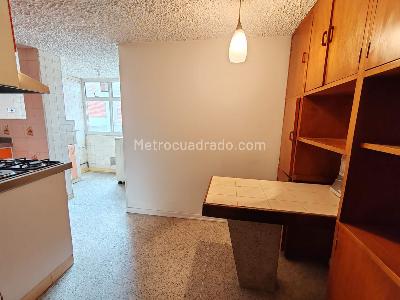 Apartamento en venta en Nicolas De Federman, Bogotá · foto 6 de 20