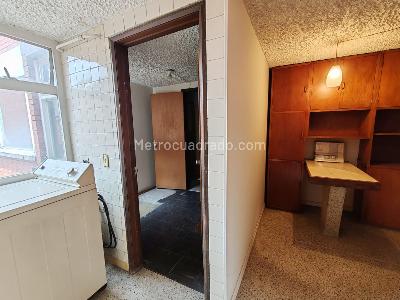 Apartamento en venta en Nicolas De Federman, Bogotá · foto 7 de 20