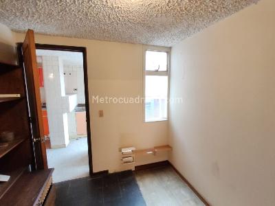 Apartamento en venta en Nicolas De Federman, Bogotá · foto 8 de 20