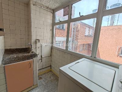Apartamento en venta en Nicolas De Federman, Bogotá · foto 9 de 20