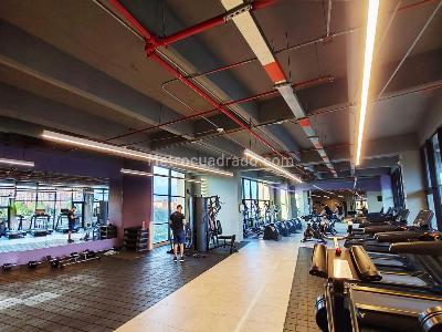 Apartaestudio en venta en Bulevar Niza, Bogotá, 32 m² · foto 17 de 20