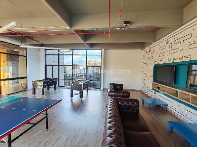 Apartaestudio en venta en Bulevar Niza, Bogotá, 32 m² · foto 19 de 20