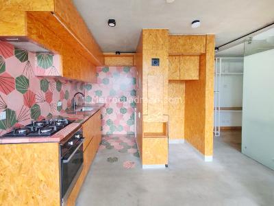 Apartaestudio en venta en Bulevar Niza, Bogotá, 32 m² · foto 2 de 20