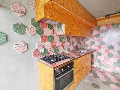 Apartaestudio en venta en Bulevar Niza, Bogotá, 32 m² · foto 4 de 20