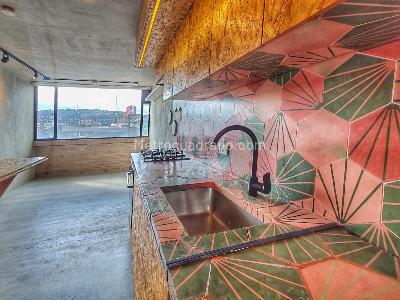 Apartaestudio en venta en Bulevar Niza, Bogotá, 32 m² · foto 5 de 20