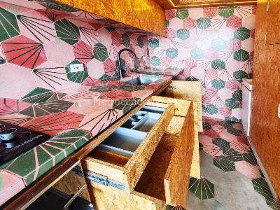 Apartaestudio en venta en Bulevar Niza, Bogotá, 32 m² · foto 6 de 20