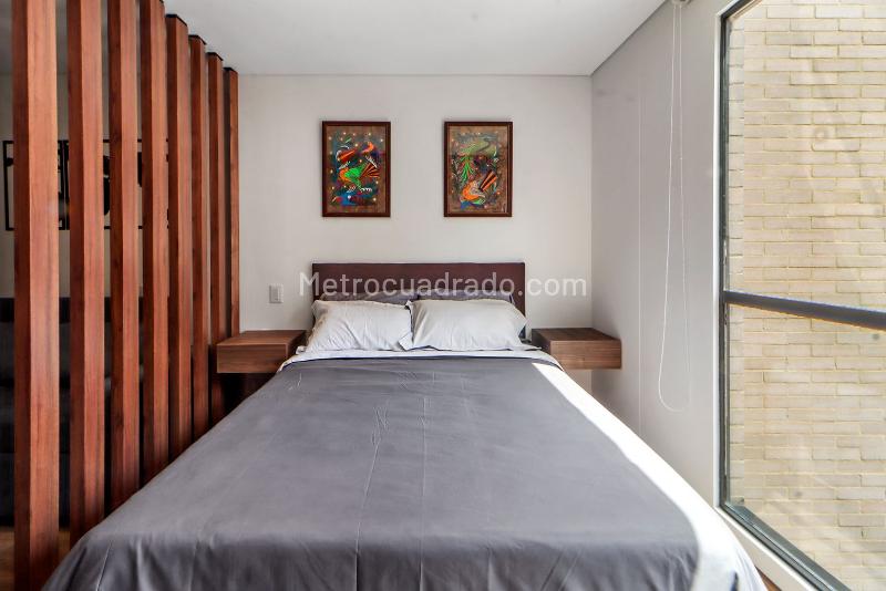 Piso – Bogotá, Samper - Vista 3