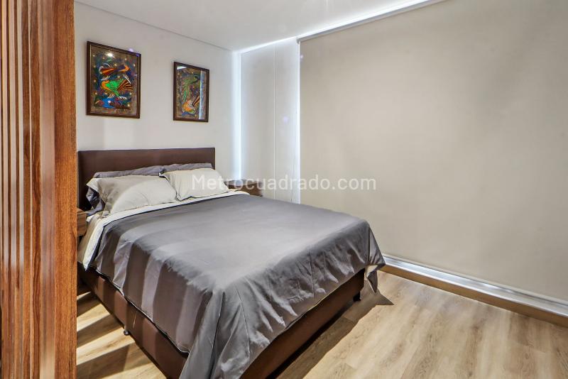 Piso – Bogotá, Samper - Vista 4
