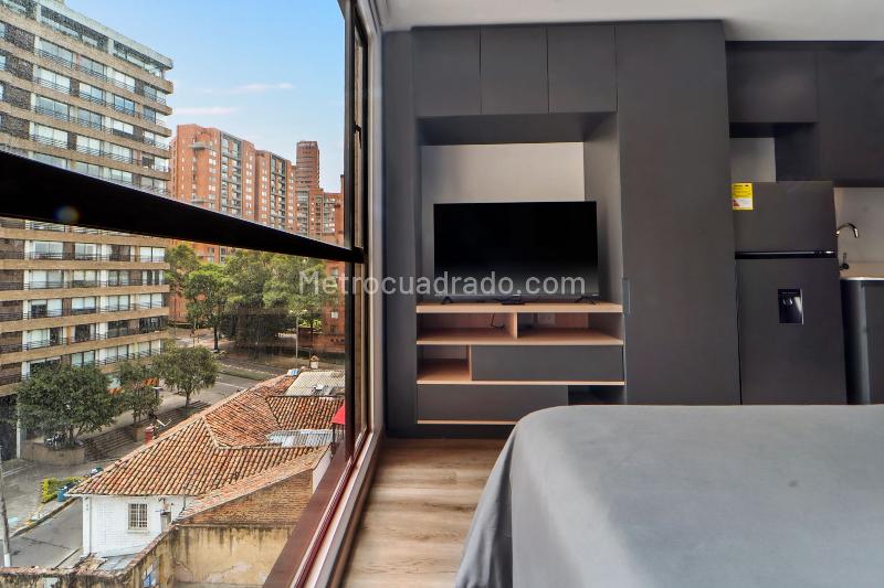 Piso – Bogotá, Samper - Vista 5
