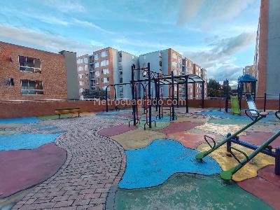 Apartamento en venta en Villas De Granada, Bogotá · foto 19 de 20