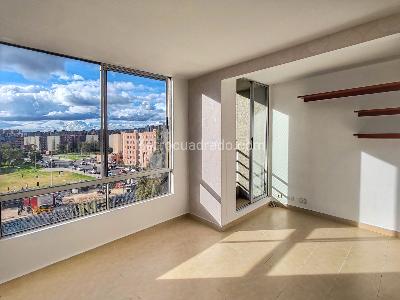 Apartamento en venta en Villas De Granada, Bogotá · foto 3 de 20