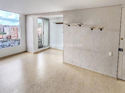 Apartamento en venta en Villas De Granada, Bogotá · foto 4 de 20