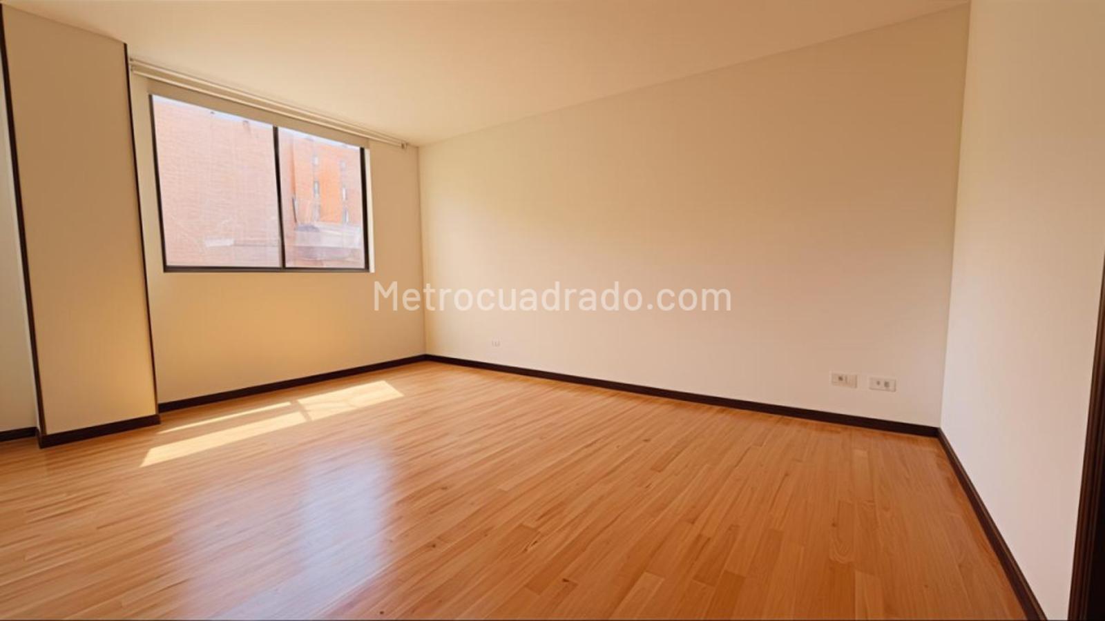 Apartamento en Venta  Cedritos