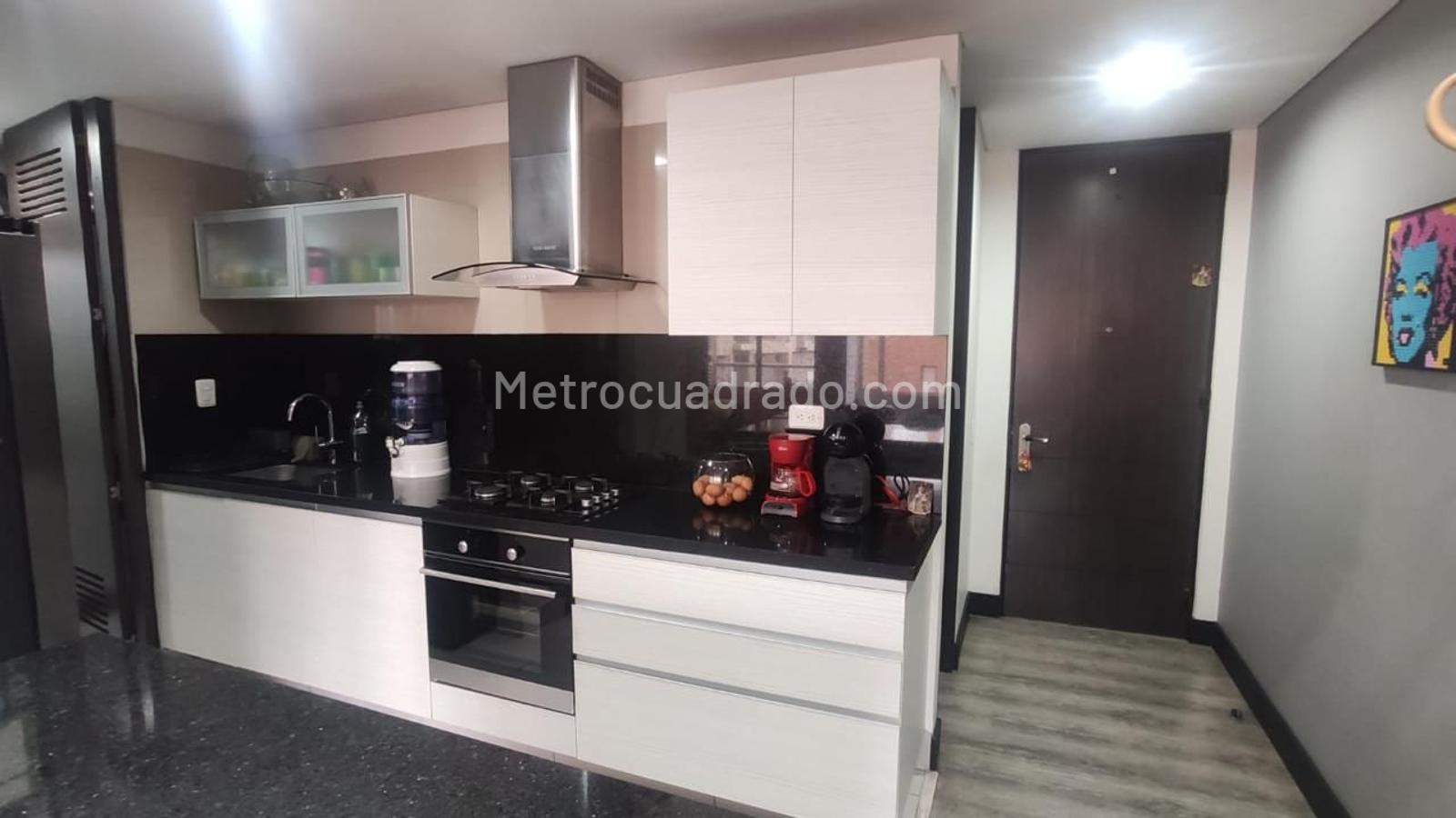 Apartamento en Arriendo  CEDRITOS