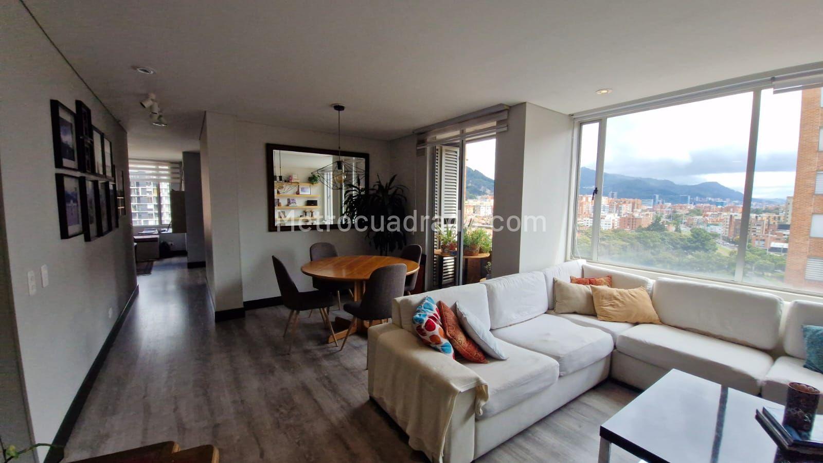 Apartamento en Arriendo  CEDRITOS
