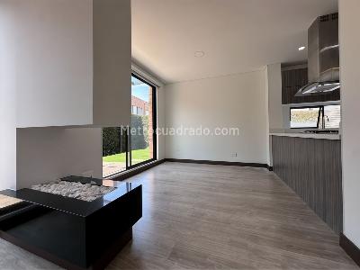 Casa de 3 alcobas en venta en Oikos Savana, Cajicá, 119 m² · foto 11 de 20