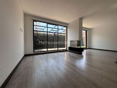 Casa de 3 alcobas en venta en Oikos Savana, Cajicá, 119 m² · foto 12 de 20