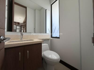 Casa de 3 alcobas en venta en Oikos Savana, Cajicá, 119 m² · foto 17 de 20