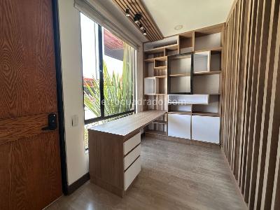 Casa de 3 alcobas en venta en Oikos Savana, Cajicá, 119 m² · foto 18 de 20