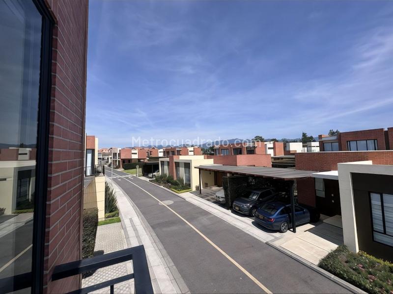 Casa en Venta, Oikos savana, Cajicá - Ansicht 3
