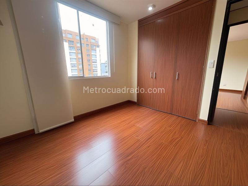 Piso – Bogotá, Cedritos, Localidad Usaquén - Vista 2
