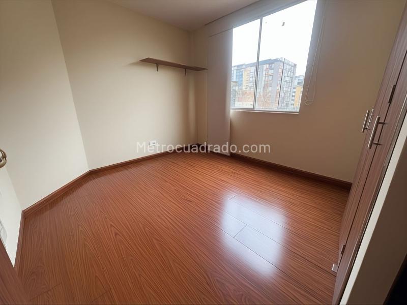 Piso – Bogotá, Cedritos, Localidad Usaquén - Vista 4