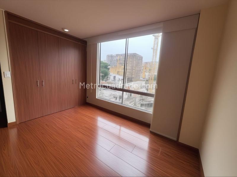 Piso – Bogotá, Cedritos, Localidad Usaquén - Vista 5
