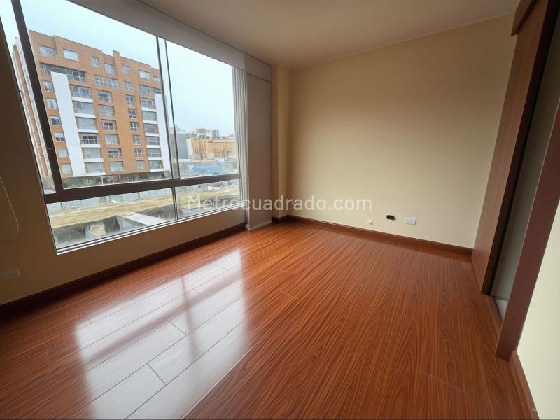 Piso – Bogotá, Cedritos, Localidad Usaquén - Más