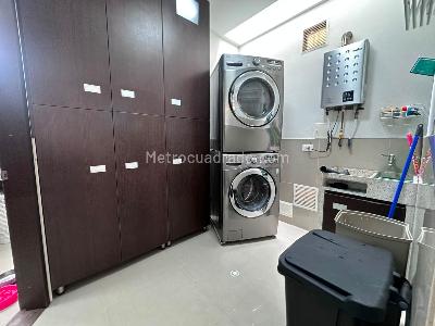 Casa de 4 alcobas en venta en Villa Lauren, Chía, 228 m² · foto 9 de 20